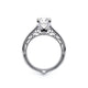 Verragio Women's Engagement Ring VENETIAN-5047R
