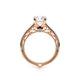 Verragio Women's Engagement Ring VENETIAN-5047R