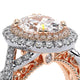 Verragio Women's Engagement Ring VENETIAN-5048OV