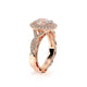 Verragio Women's Engagement Ring VENETIAN-5048OV