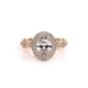 Verragio Women's Engagement Ring VENETIAN-5048OV