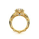 Verragio Women's Engagement Ring VENETIAN-5051R