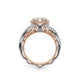 Verragio Women's Engagement Ring VENETIAN-5051R