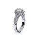 Verragio Women's Engagement Ring VENETIAN-5051R