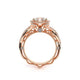 Verragio Women's Engagement Ring VENETIAN-5051R