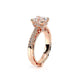 Verragio Women's Engagement Ring VENETIAN-5052P