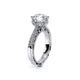 Verragio Women's Engagement Ring VENETIAN-5052R