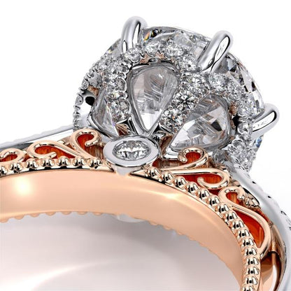 Verragio Women's Engagement Ring VENETIAN-5052R