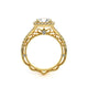 Verragio Women's Engagement Ring VENETIAN-5057CU