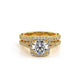 Verragio Women's Engagement Ring VENETIAN-5057CU