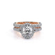 Verragio Women's Engagement Ring VENETIAN-5057OV