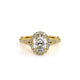 Verragio Women's Engagement Ring VENETIAN-5057OV
