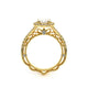 Verragio Women's Engagement Ring VENETIAN-5057OV