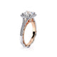 Verragio Women's Engagement Ring VENETIAN-5057P