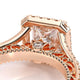 Verragio Women's Engagement Ring VENETIAN-5057P