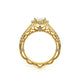 Verragio Women's Engagement Ring VENETIAN-5057PS