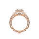 Verragio Women's Engagement Ring VENETIAN-5057PS