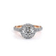 Verragio Women's Engagement Ring VENETIAN-5057R