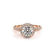Verragio Women's Engagement Ring VENETIAN-5057R