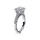 Verragio Women's Engagement Ring VENETIAN-5061CU