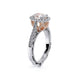 Verragio Women's Engagement Ring VENETIAN-5061OV