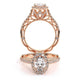 Verragio Women's Engagement Ring VENETIAN-5061OV
