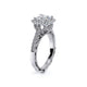 Verragio Women's Engagement Ring VENETIAN-5061P