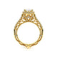 Verragio Women's Engagement Ring VENETIAN-5061PS