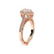 Verragio Women's Engagement Ring VENETIAN-5061PS