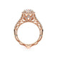 Verragio Women's Engagement Ring VENETIAN-5061R