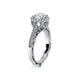 Verragio Women's Engagement Ring VENETIAN-5061R
