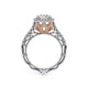 Verragio Women's Engagement Ring VENETIAN-5061R