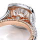 Verragio Women's Engagement Ring VENETIAN-5065CU