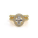 Verragio Women's Engagement Ring VENETIAN-5065OV
