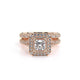 Verragio Women's Engagement Ring VENETIAN-5065P