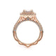 Verragio Women's Engagement Ring VENETIAN-5065P