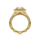 Verragio Women's Engagement Ring VENETIAN-5065PS