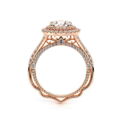 Verragio Women's Engagement Ring VENETIAN-5065PS