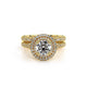 Verragio Women's Engagement Ring VENETIAN-5065PS