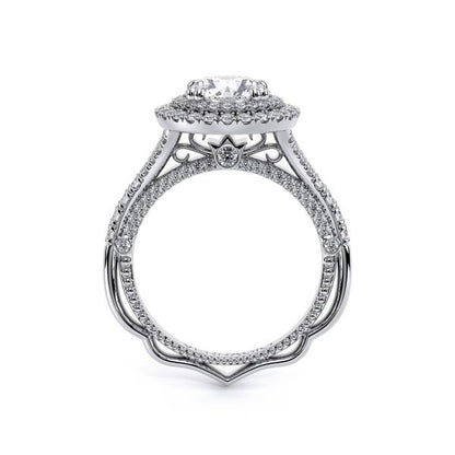 Verragio Women's Engagement Ring VENETIAN-5065R
