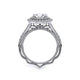 Verragio Women's Engagement Ring VENETIAN-5065R