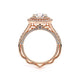 Verragio Women's Engagement Ring VENETIAN-5065R