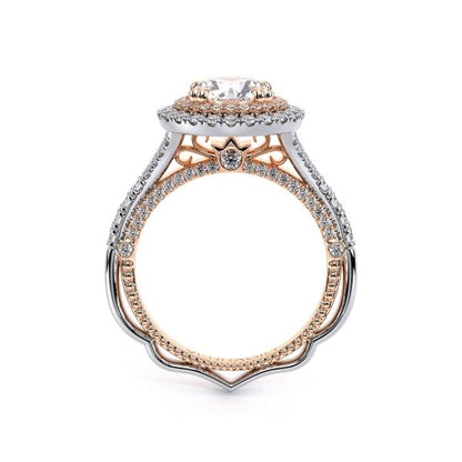 Verragio Women's Engagement Ring VENETIAN-5065R