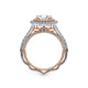 Verragio Women's Engagement Ring VENETIAN-5065R