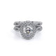 Verragio Women's Engagement Ring VENETIAN-5066OV