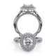 Verragio Women's Engagement Ring VENETIAN-5066OV