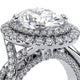 Verragio Women's Engagement Ring VENETIAN-5066OV
