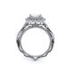 Verragio Women's Engagement Ring VENETIAN-5066OV