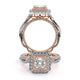 Verragio Women's Engagement Ring VENETIAN-5066P