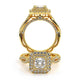 Verragio Women's Engagement Ring VENETIAN-5066P